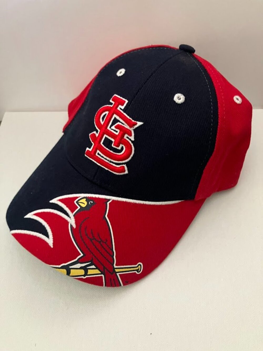 St. Louis Cardinals Youth Baseball Cap